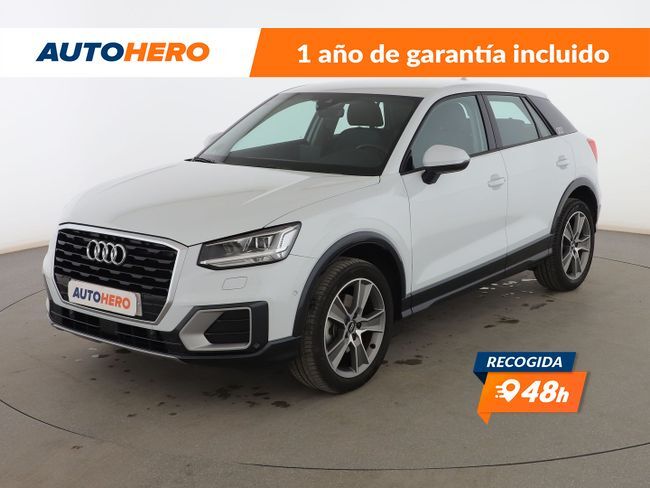 AUDI Q2 (1.4 TFSI ACT Design) en Madrid