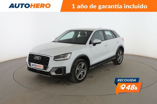 AUDI Q2 (1.4 TFSI ACT Design) en Madrid
