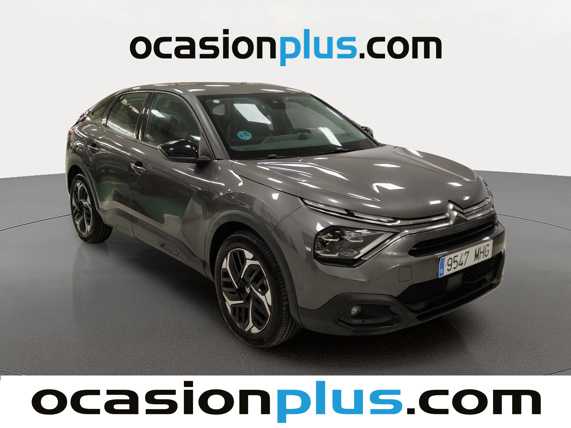 Foto del CITROEN C4 1.2 PureTech Feel Pack S&S 130