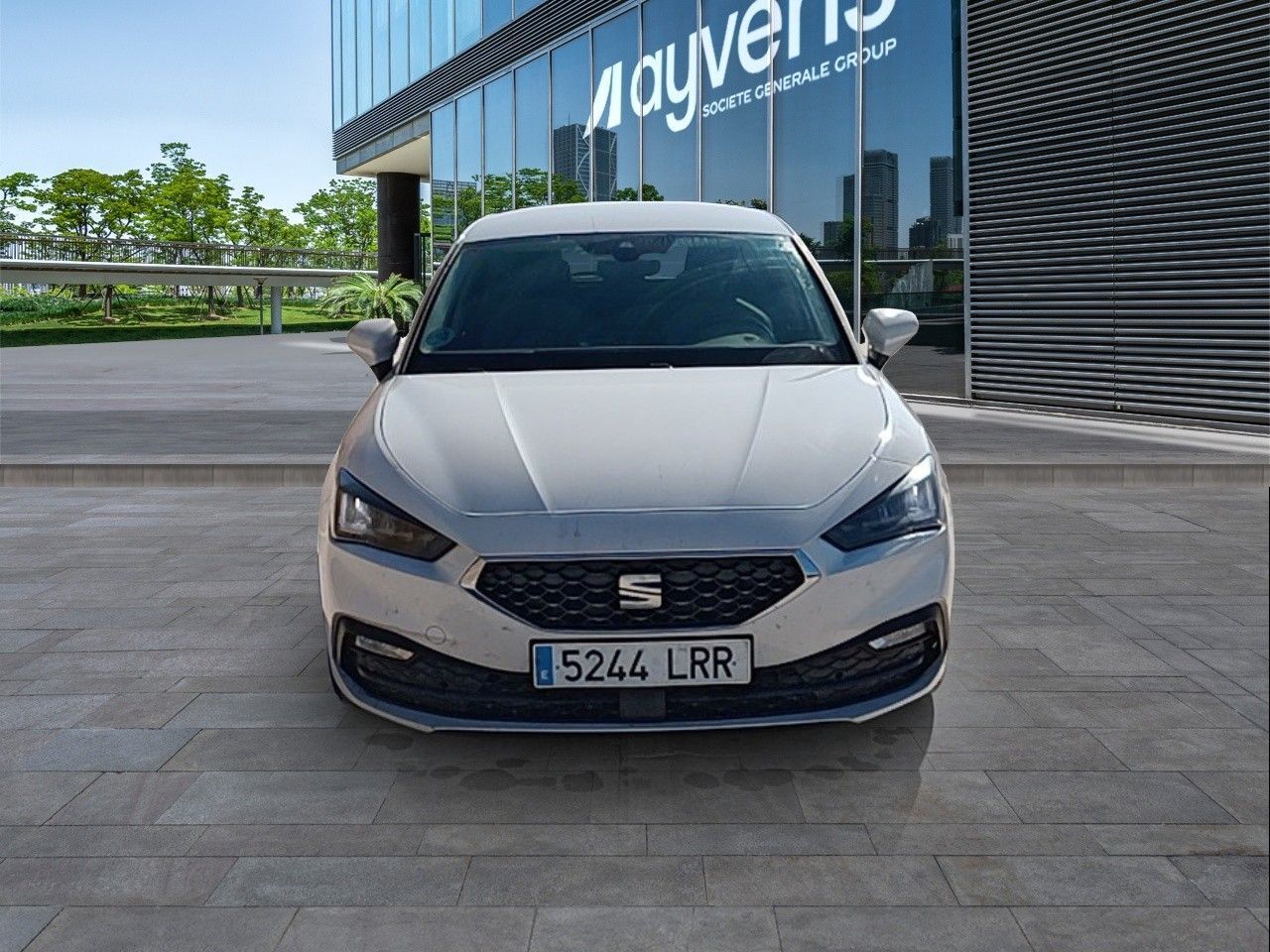Foto del SEAT León 2.0TDI S&S Style 115