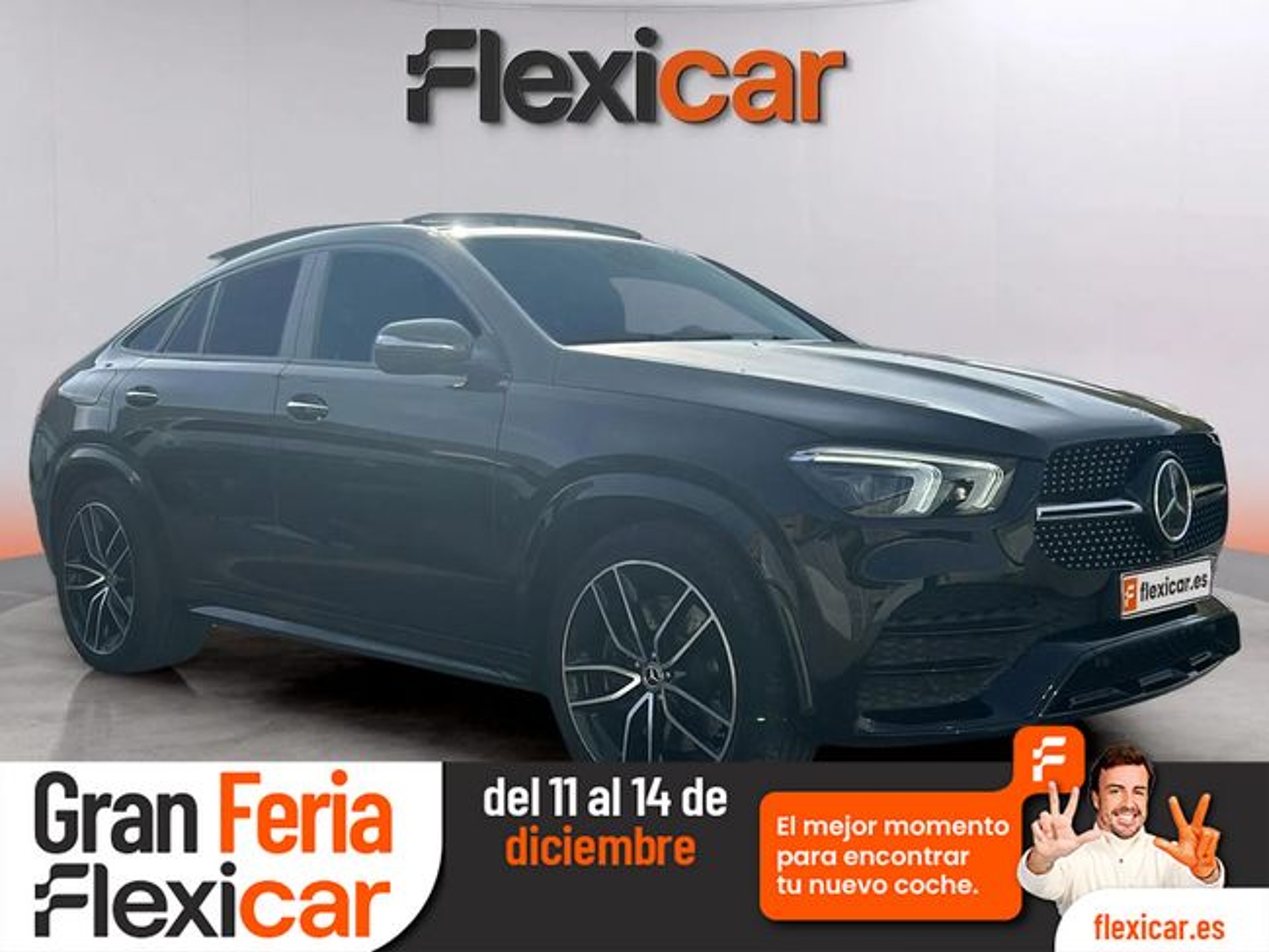 Imagen de MERCEDES Clase GLC