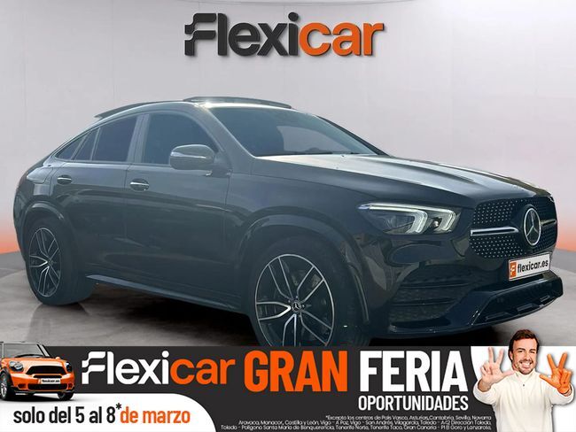Foto del MERCEDES Clase GLC GLC 300de 4Matic 9G-Tronic