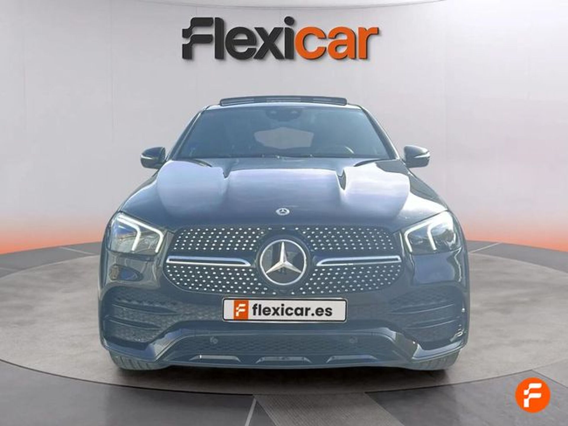 Imagen 2 de MERCEDES Clase GLC