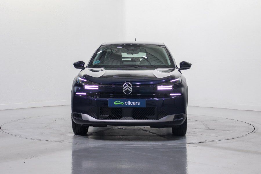 Foto del CITROEN C4 1.2 PureTech Plus S&S 130 Aut.