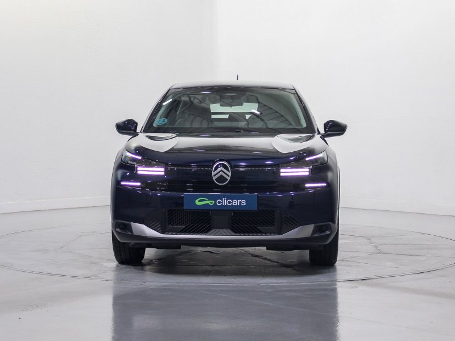 Imagen 2 de CITROEN C4