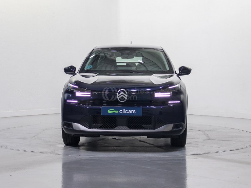 Foto del CITROEN C4 1.2 PureTech Plus S&S 130 Aut.