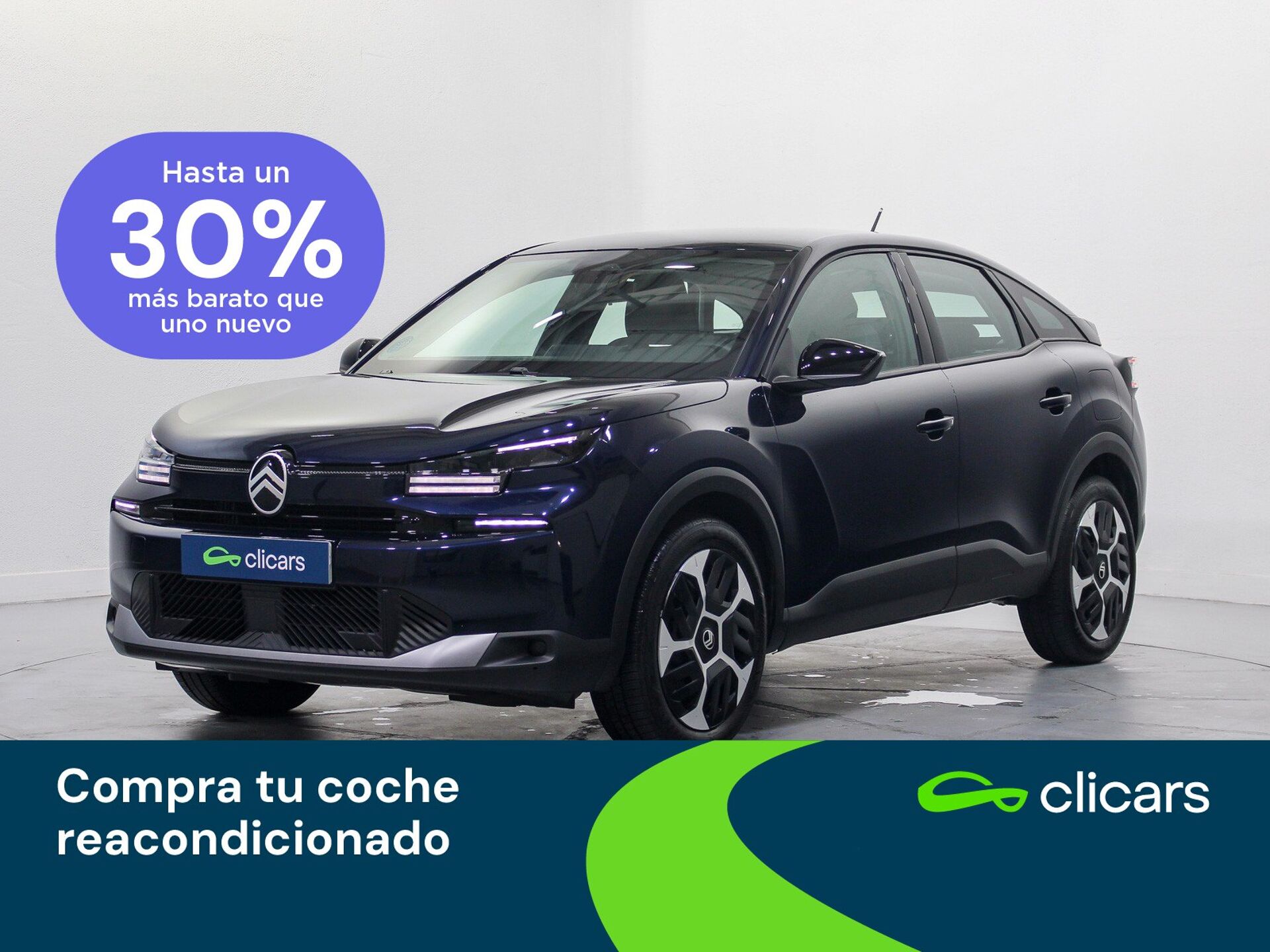 Imagen 1 de CITROEN C4