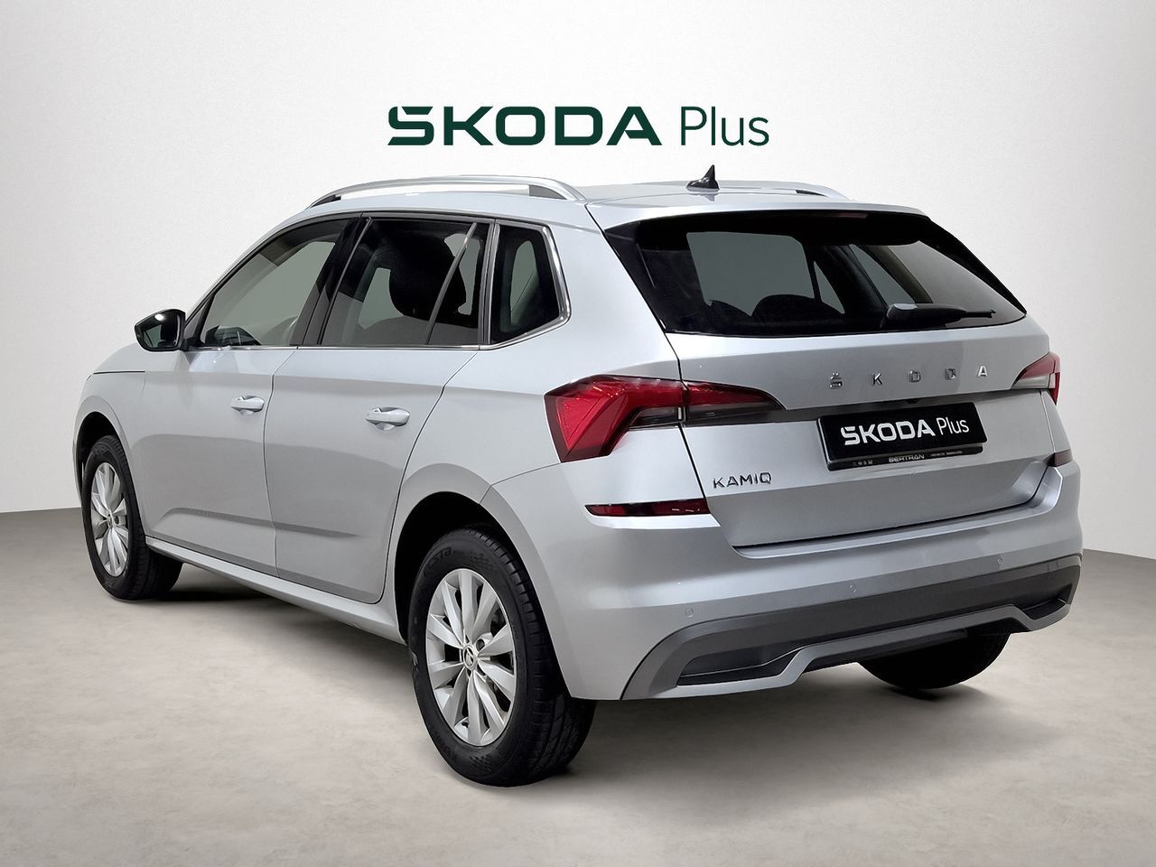 Foto del SKODA Kamiq 1.0 TSI Emotion 81kW DSG