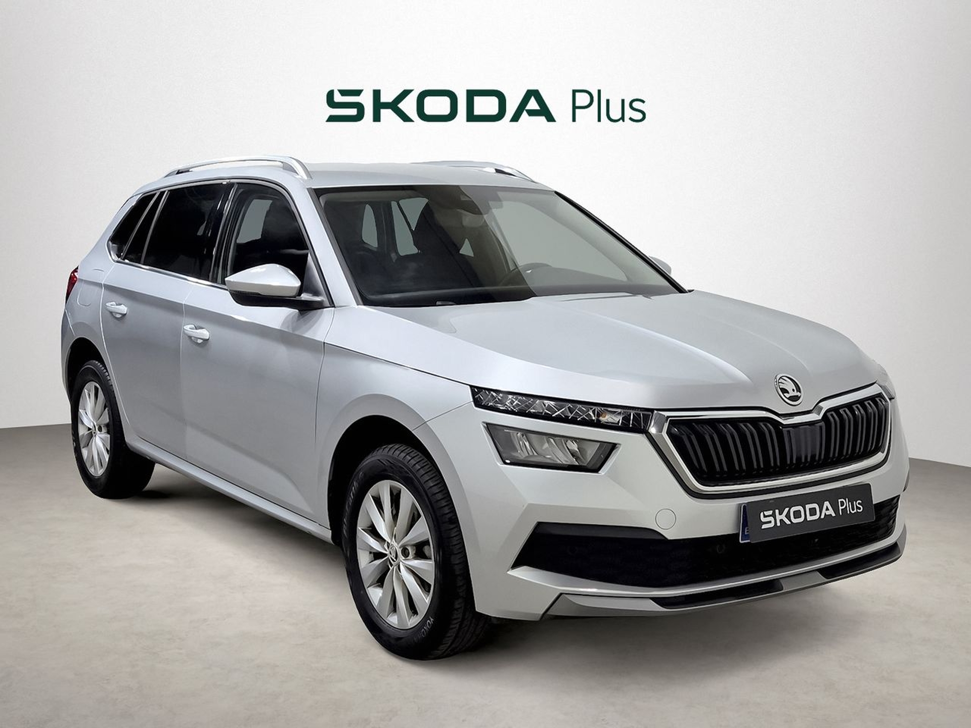 Imagen de SKODA Kamiq