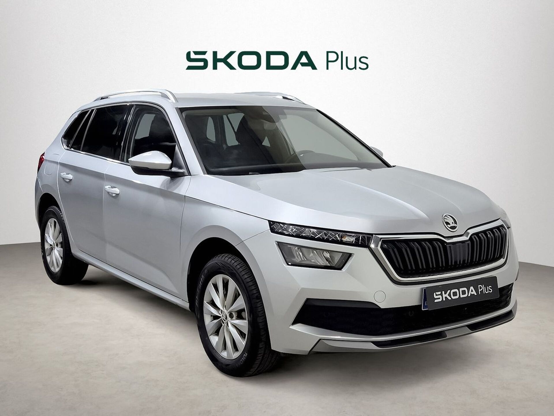 Imagen 1 de SKODA Kamiq