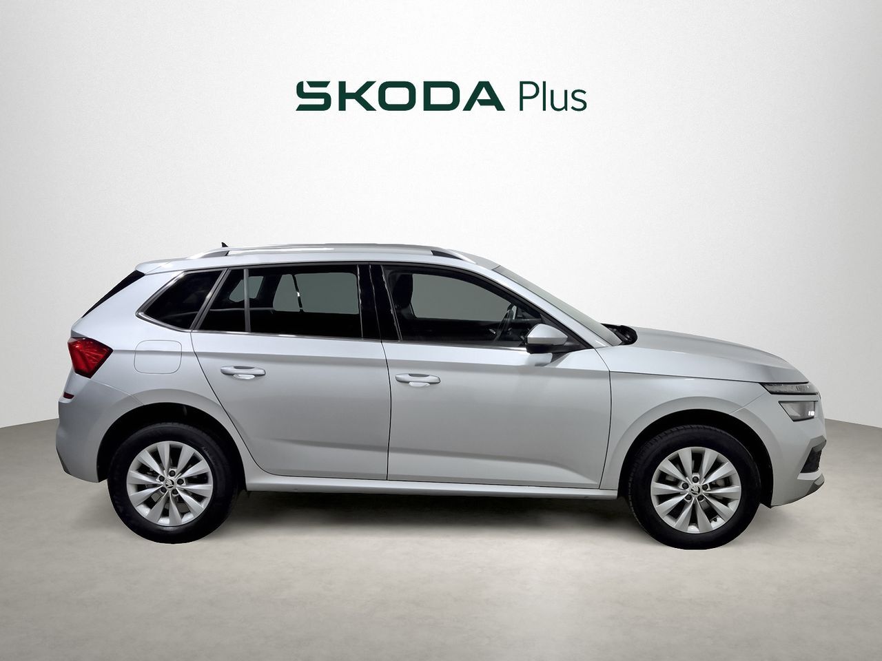 Foto del SKODA Kamiq 1.0 TSI Emotion 81kW DSG