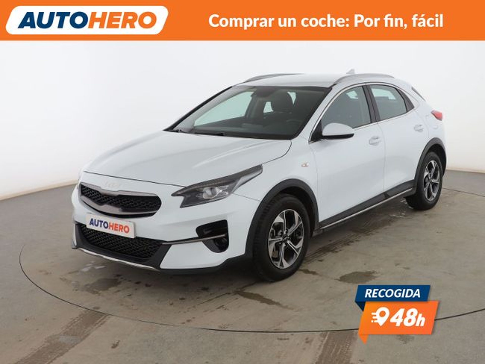 Imagen de KIA XCeed