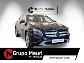 Imagen de MERCEDES Clase GLA GLA 200 AMG Line