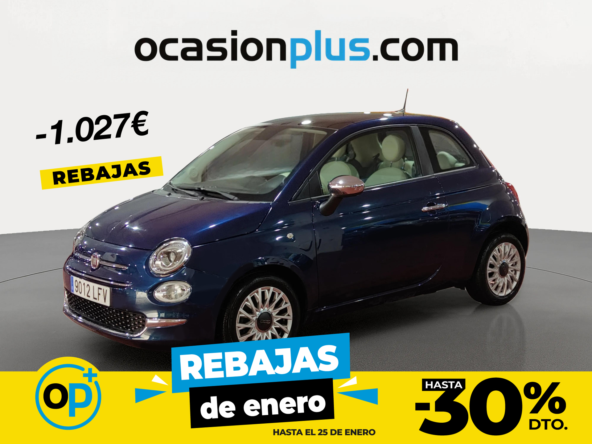 Imagen de FIAT 500