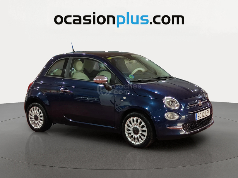 Foto del FIAT 500 1.0 GSE Lounge