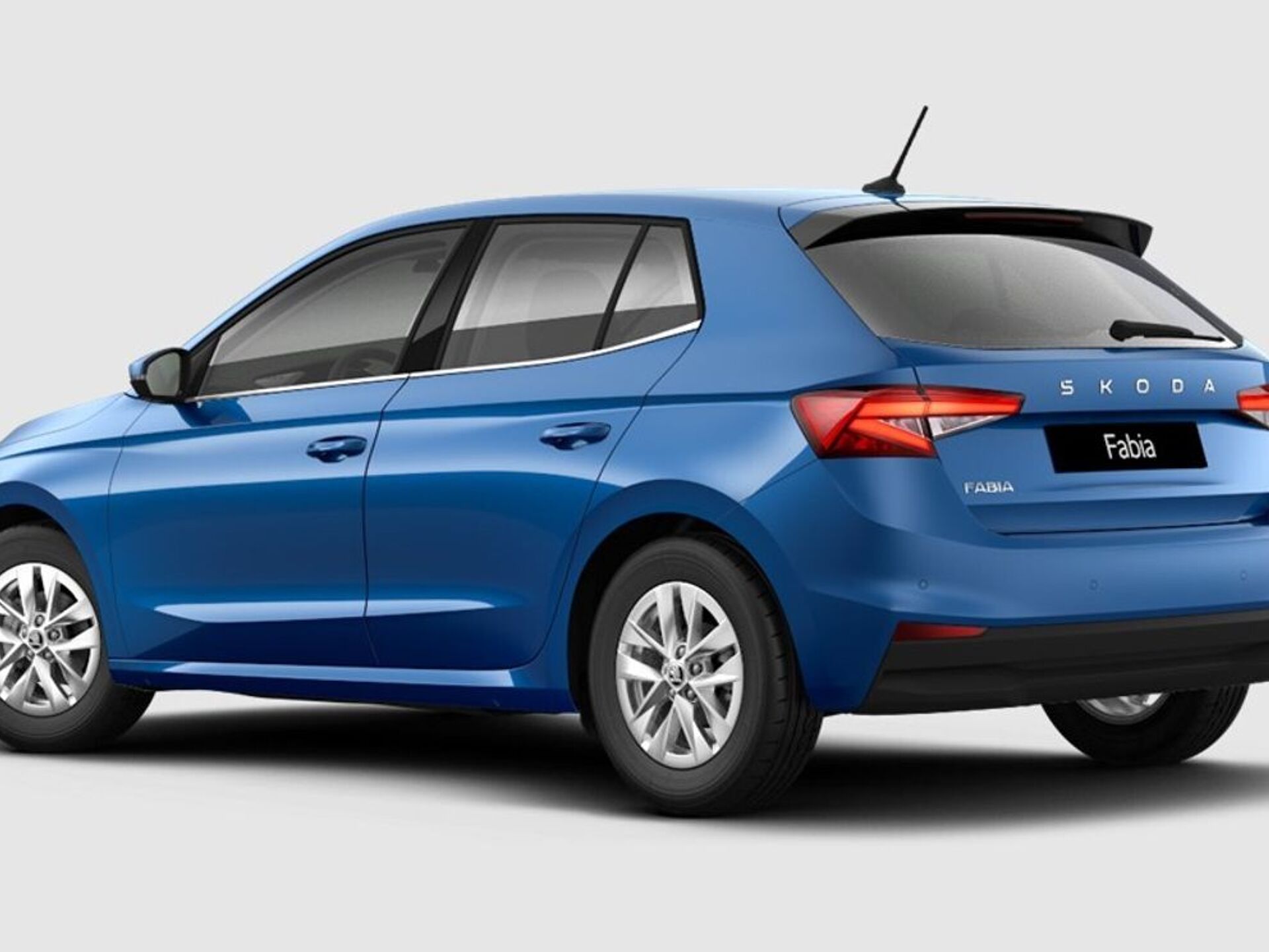 Imagen 3 de SKODA Fabia