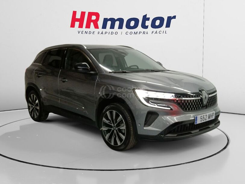 Foto del RENAULT Austral 1.3 TCe Mild Hybrid Techno 103kW