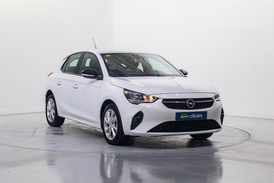 Foto del OPEL Corsa 1.2T XHL S-S Edition 100