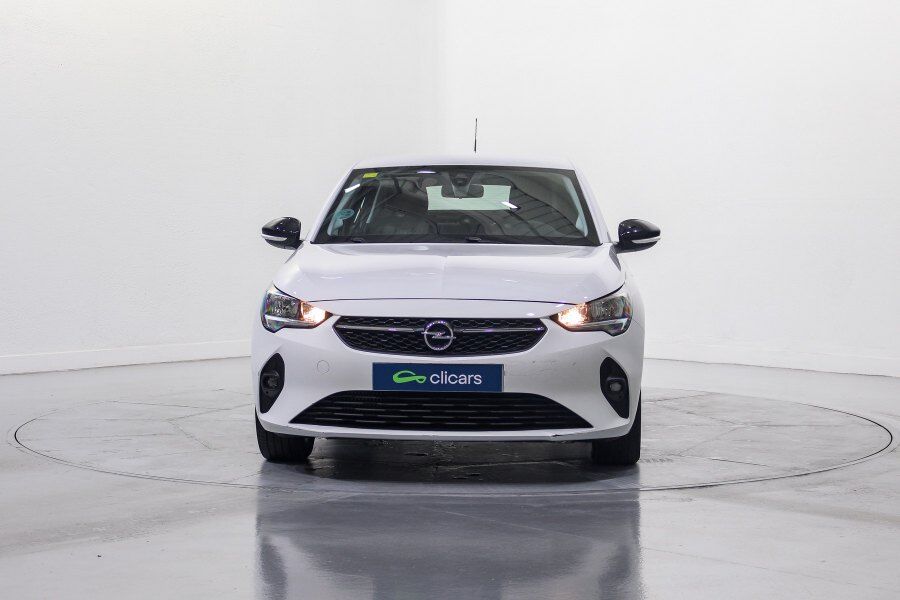 Foto del OPEL Corsa 1.2T XHL S-S Edition 100