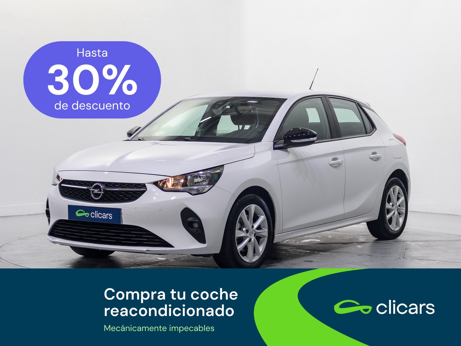 Imagen de OPEL Corsa