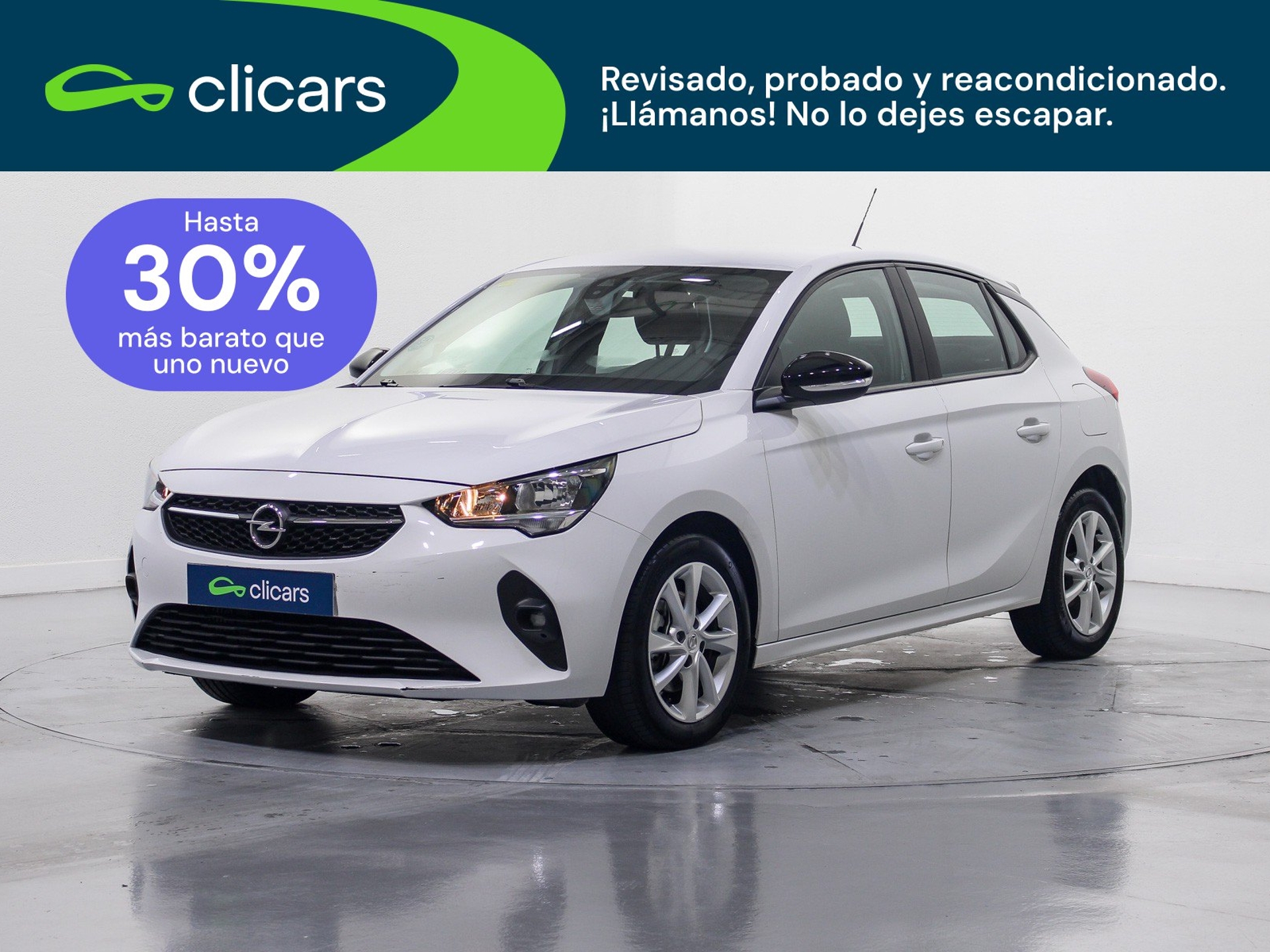 Imagen de OPEL Corsa