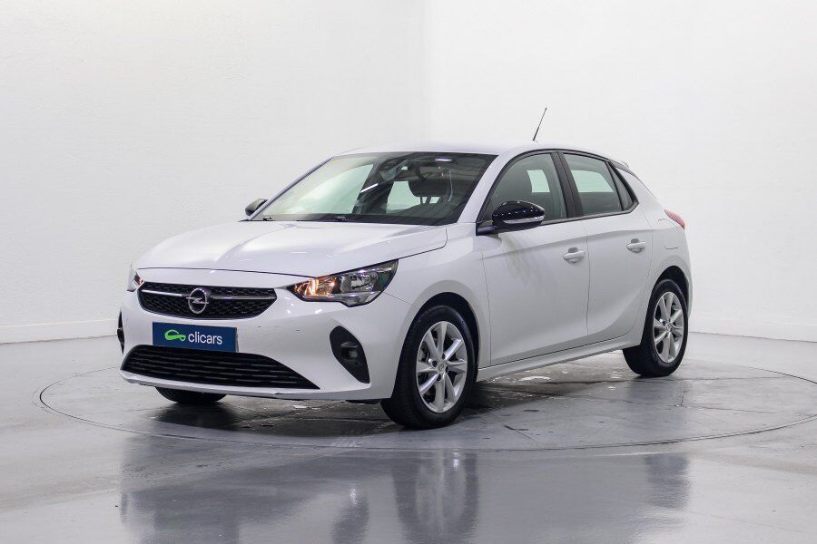 Foto del OPEL Corsa 1.2T XHL S-S Edition 100