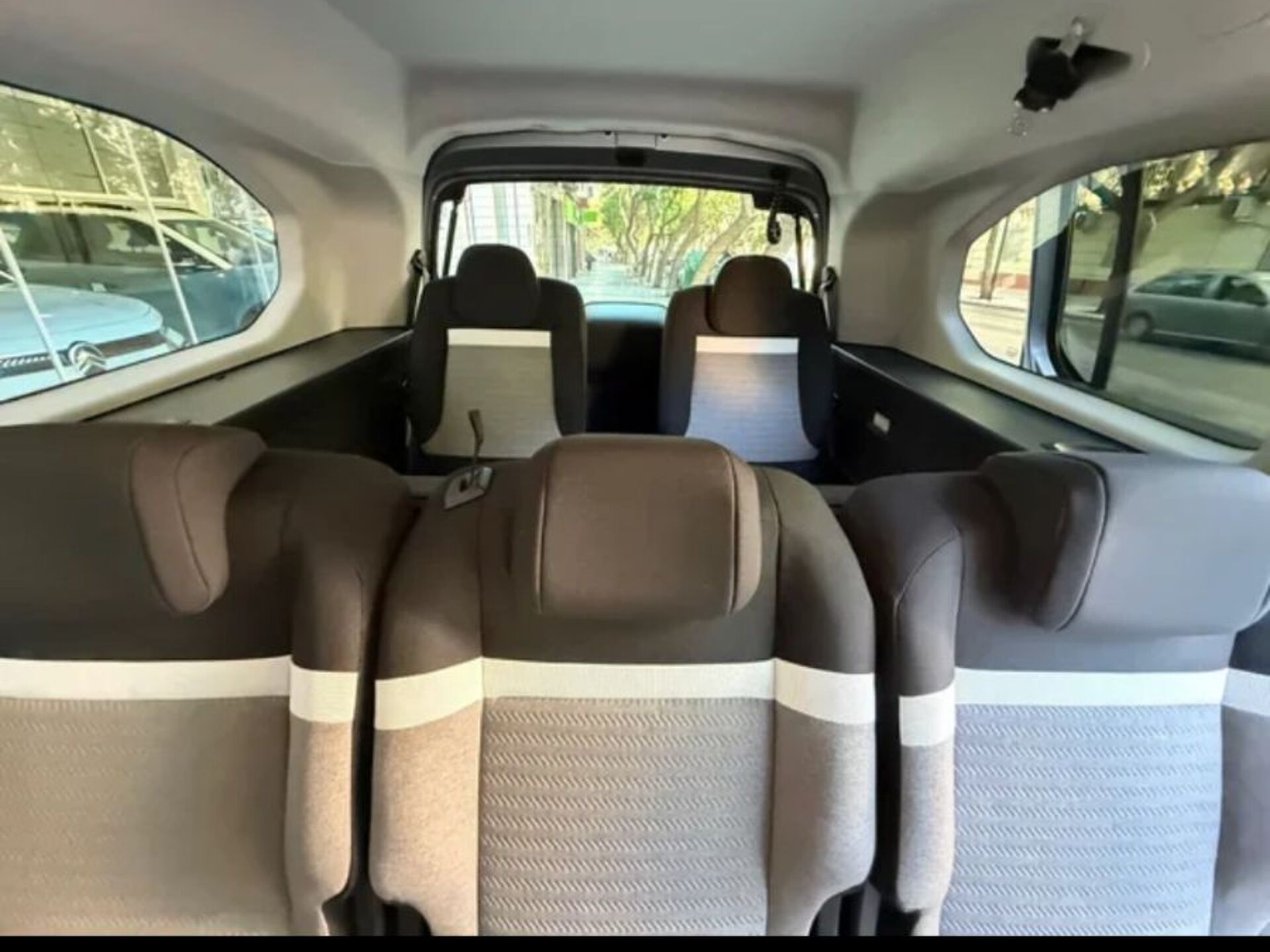 Imagen 2 de CITROEN Berlingo