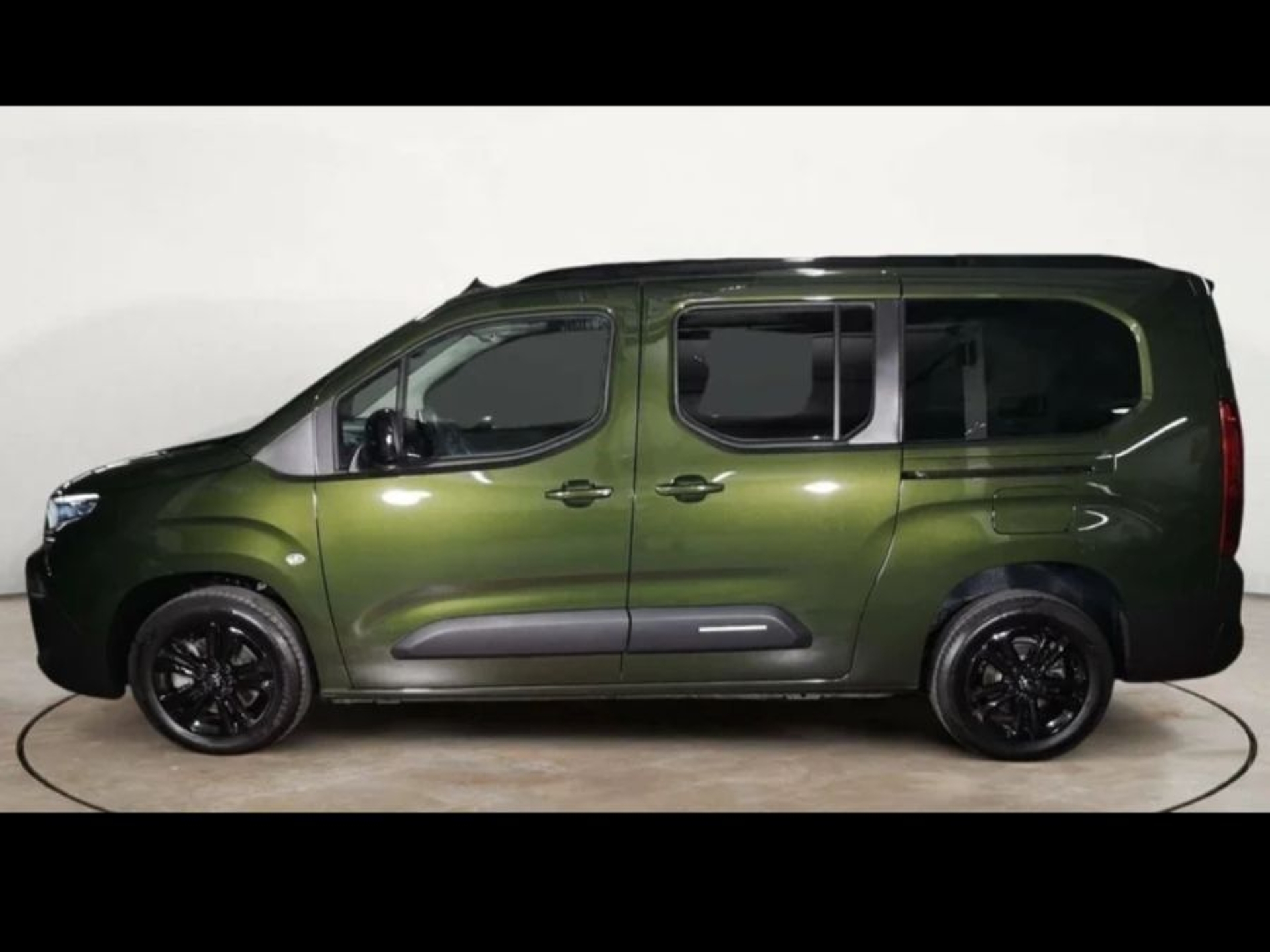 Imagen de CITROEN Berlingo