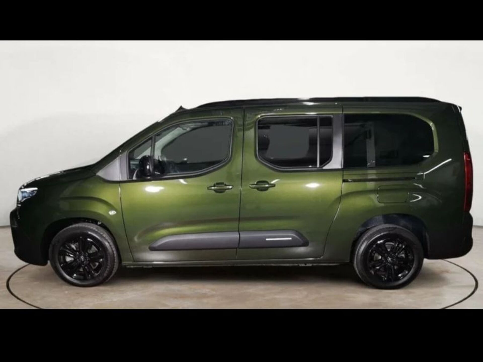 Imagen 1 de CITROEN Berlingo