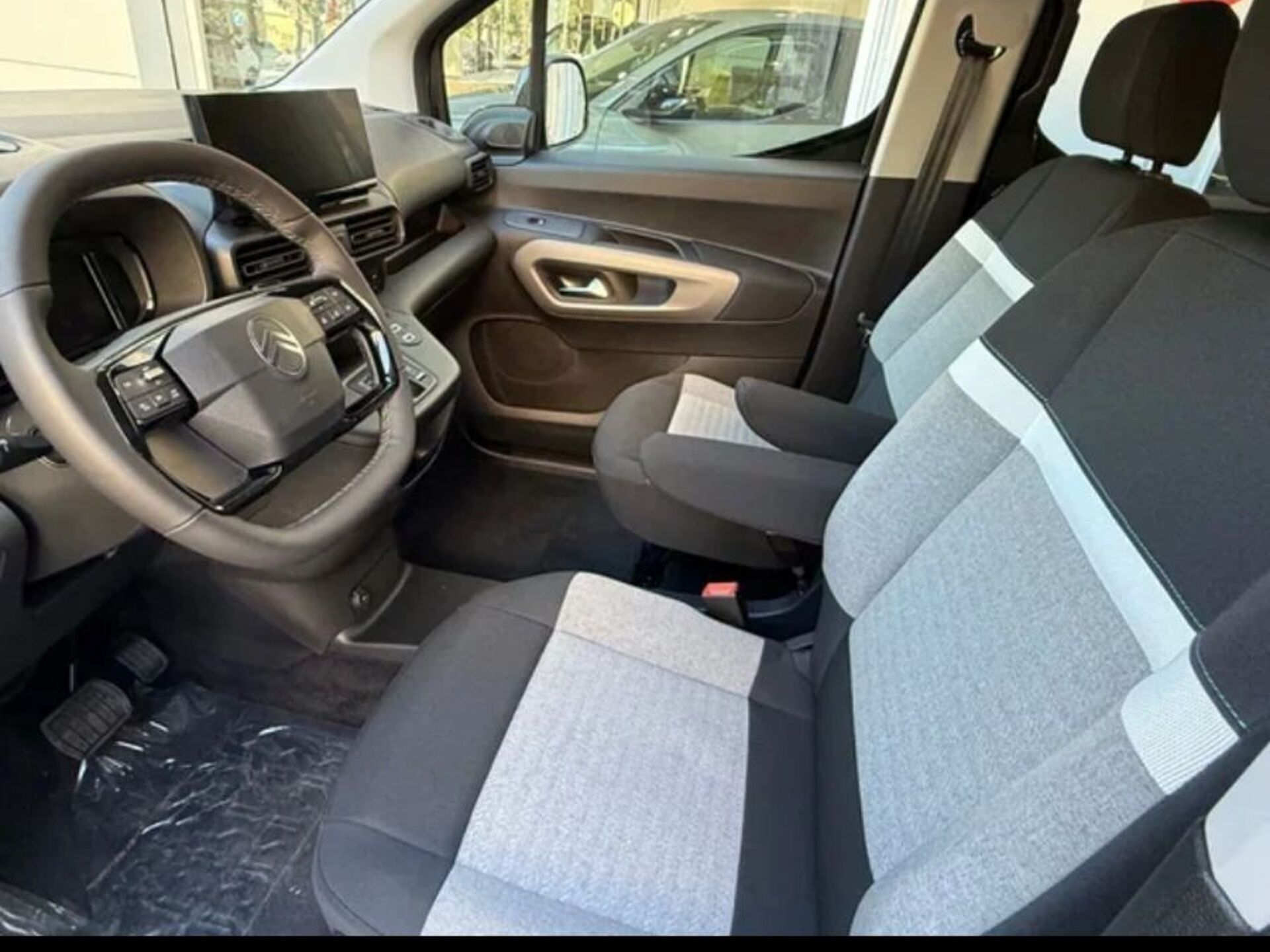 Imagen 3 de CITROEN Berlingo