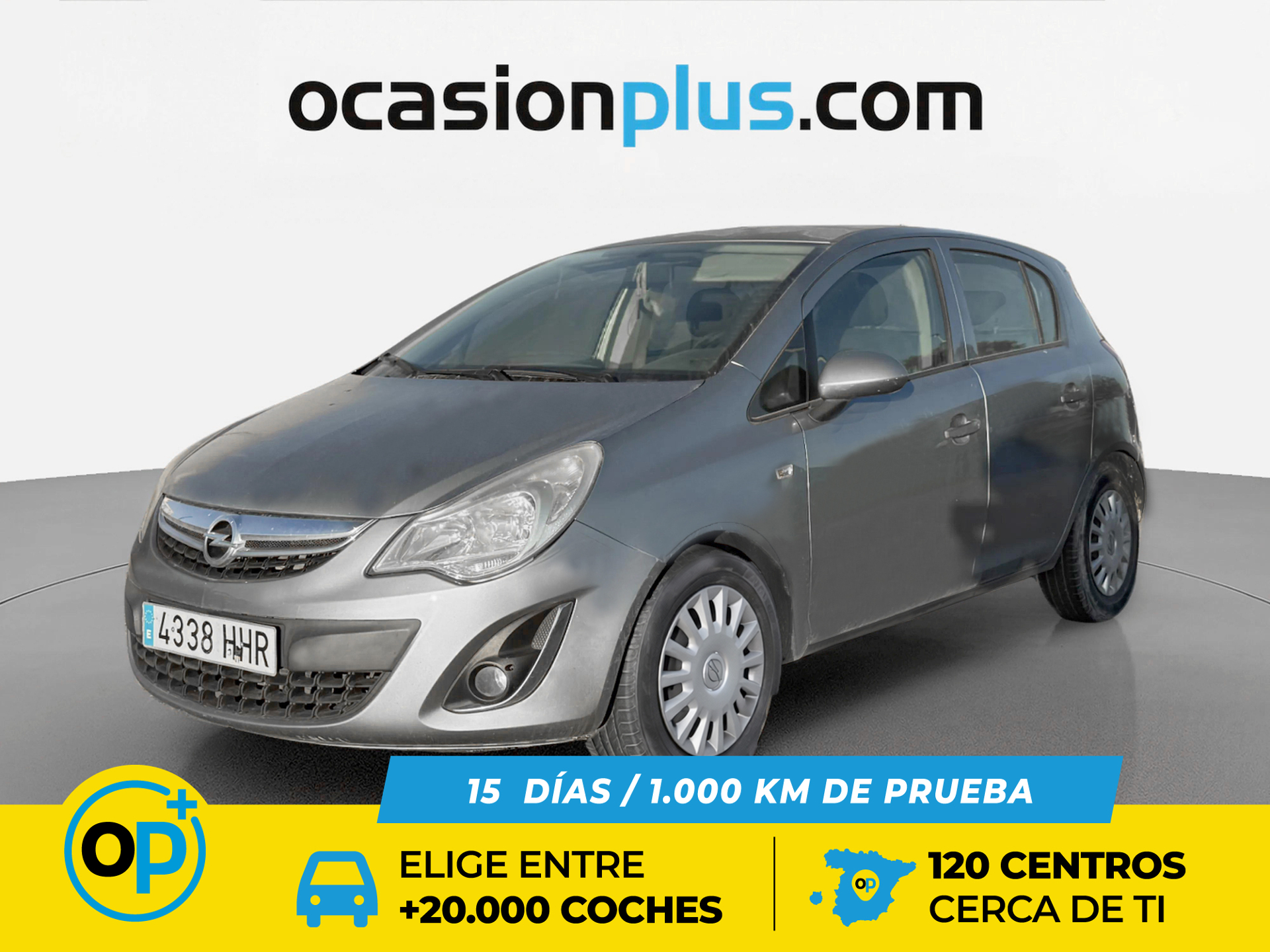 Imagen de OPEL Corsa