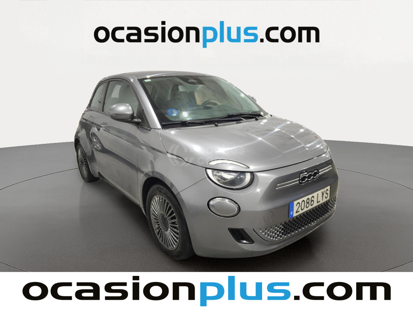 Foto del FIAT 500 e 87Kw Icon