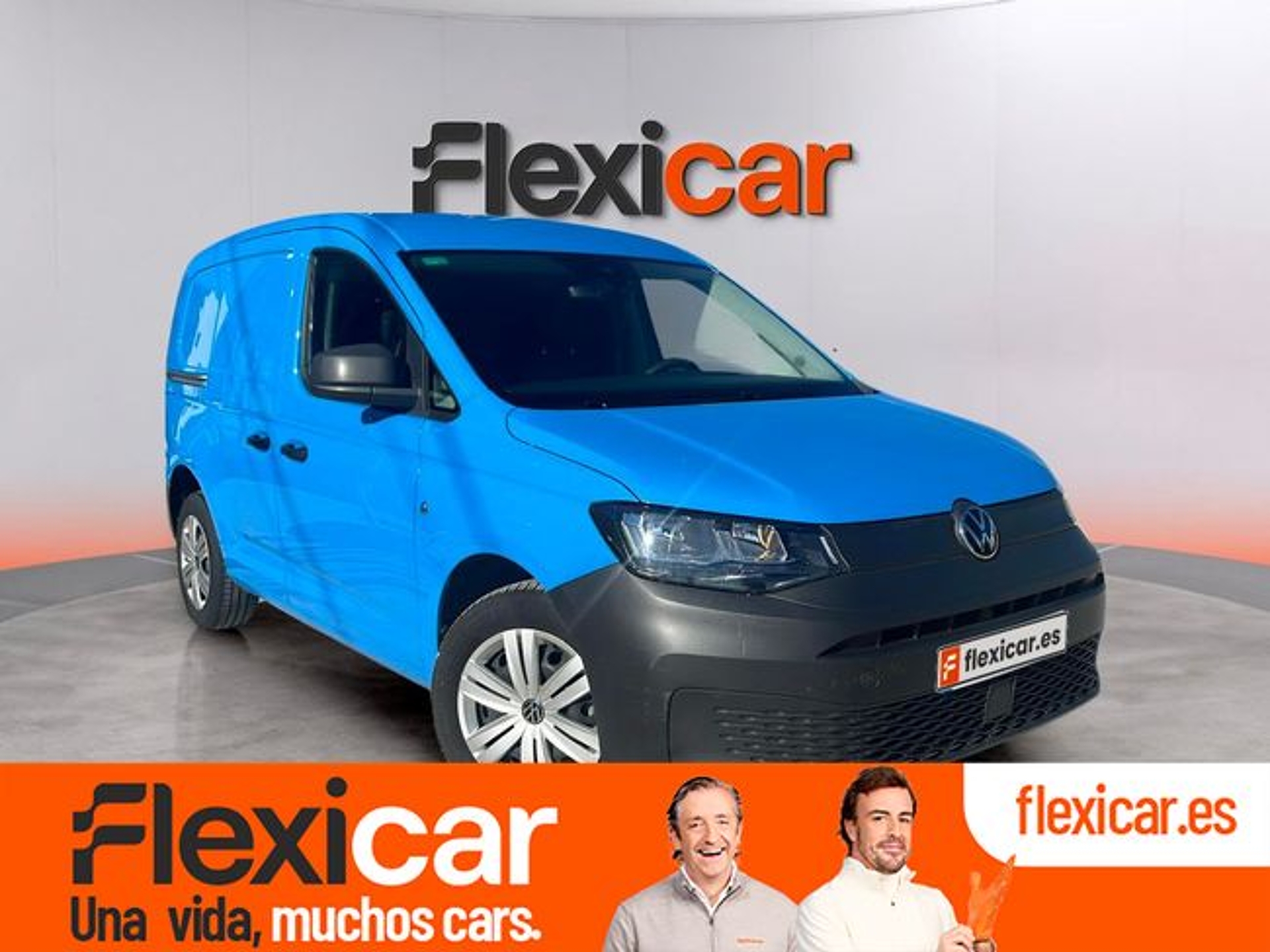 Imagen de VOLKSWAGEN Caddy