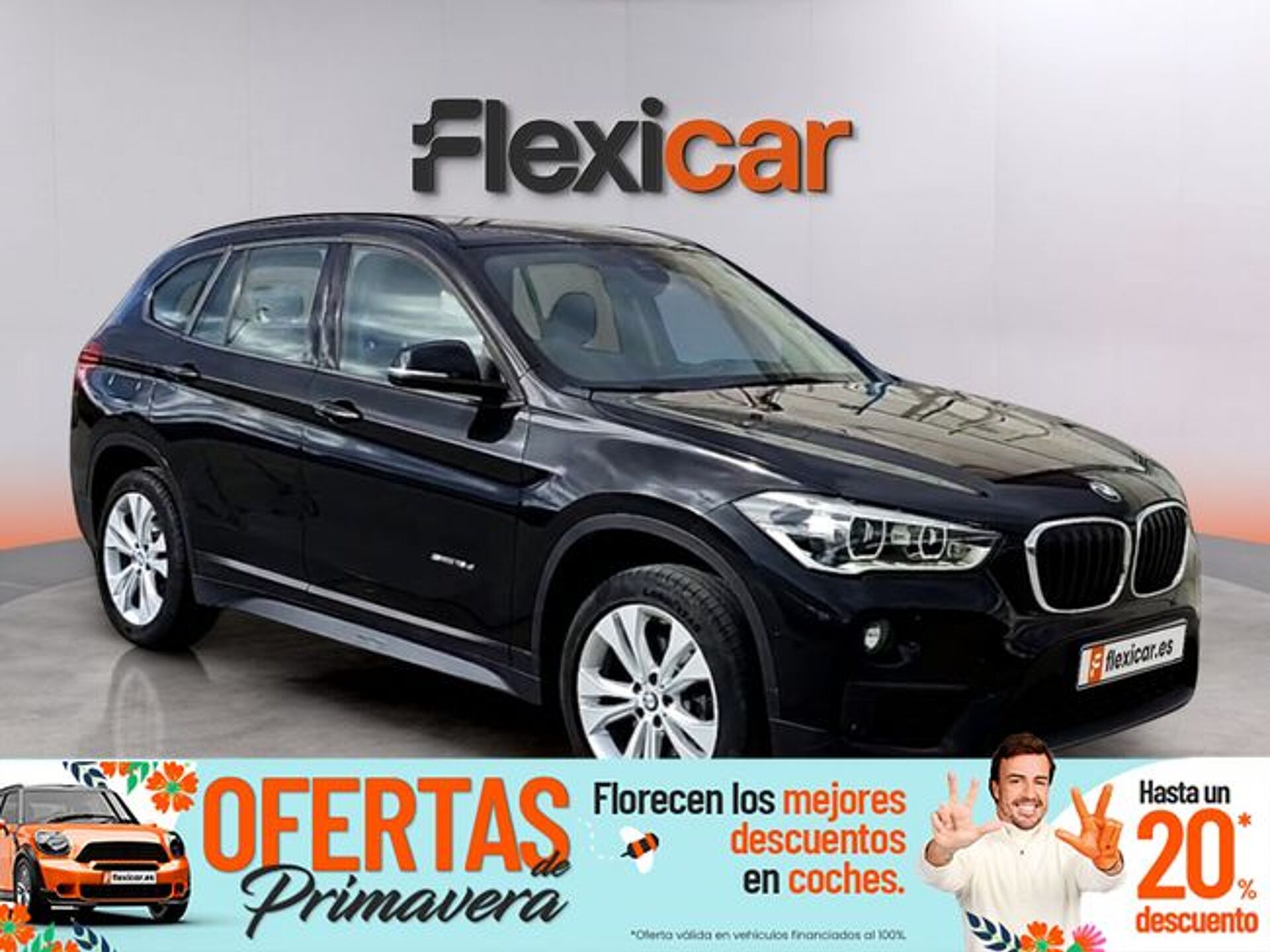 Imagen 1 de BMW X1