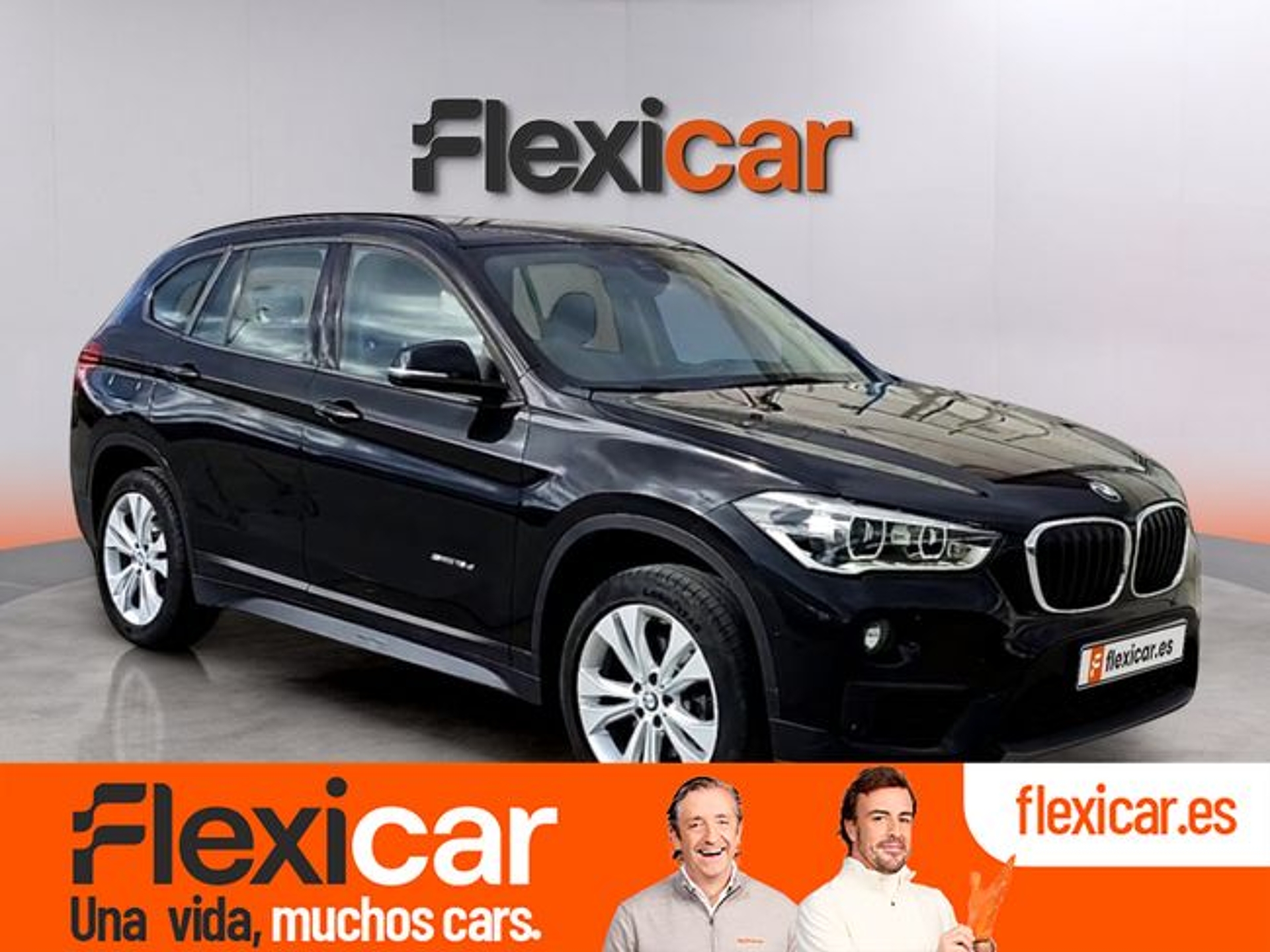 Imagen de BMW X1