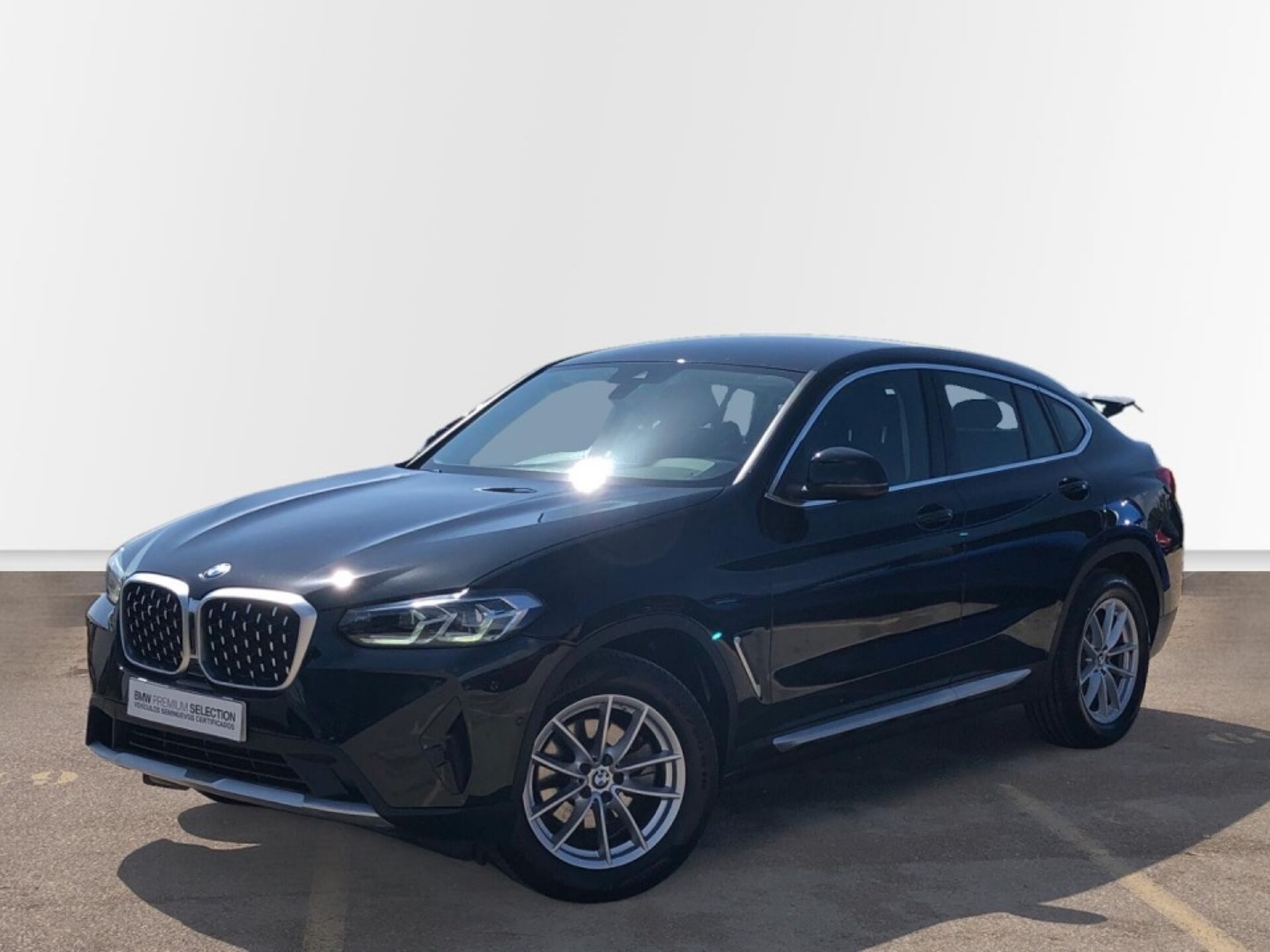 Imagen de BMW X4