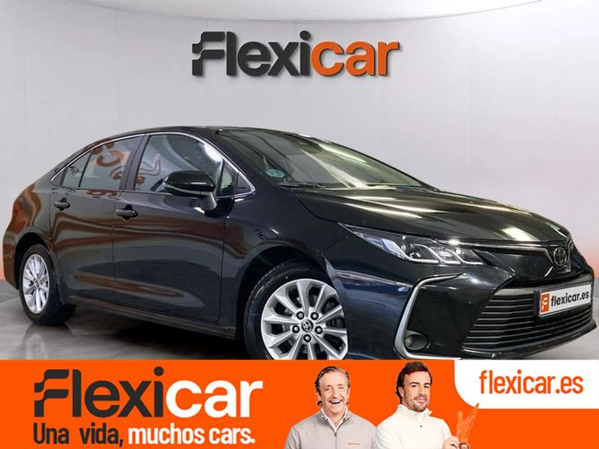 Imagen de TOYOTA Corolla