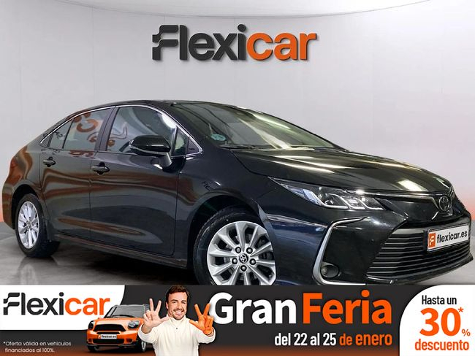 Imagen de TOYOTA Corolla