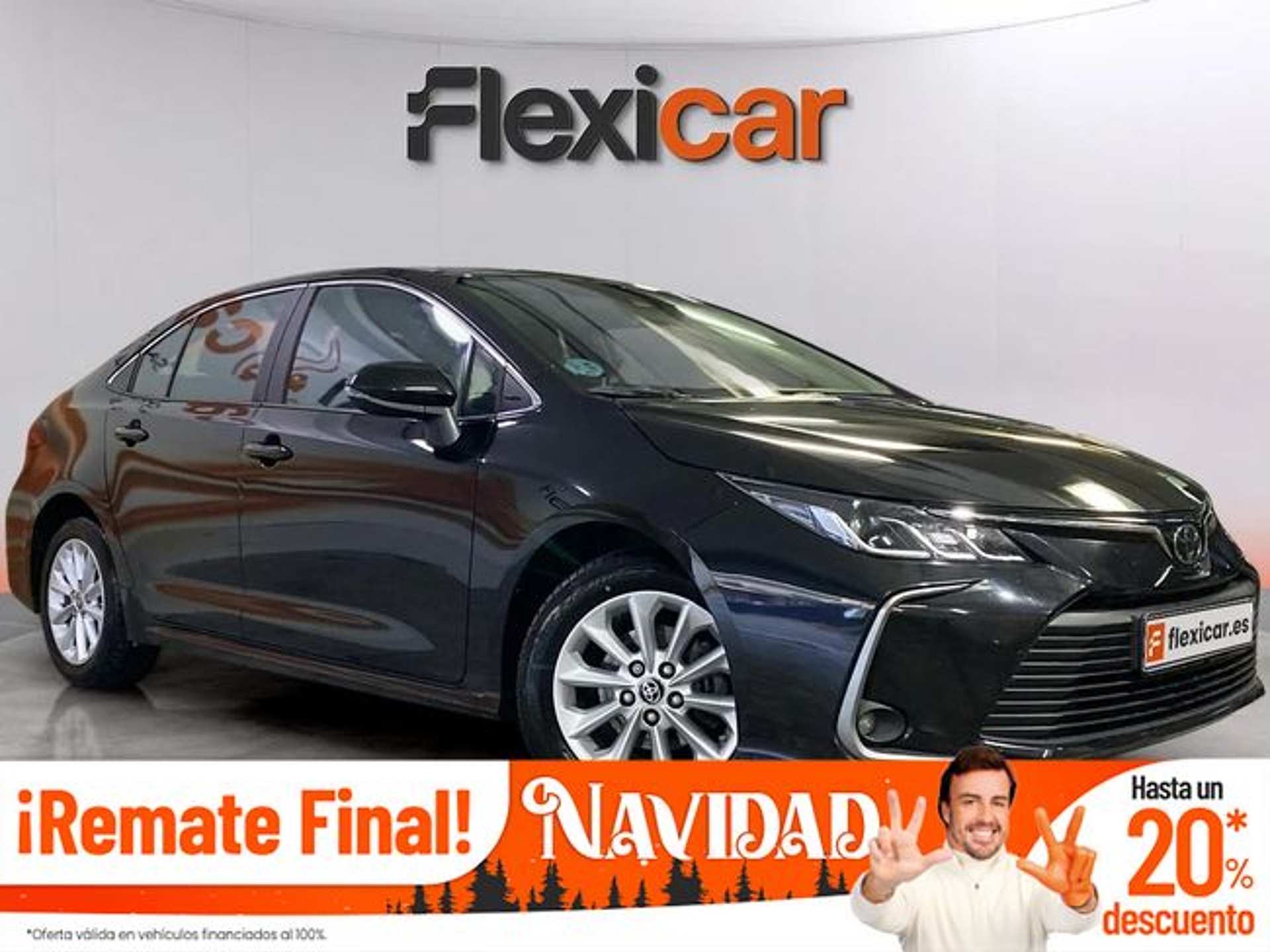 Imagen de TOYOTA Corolla