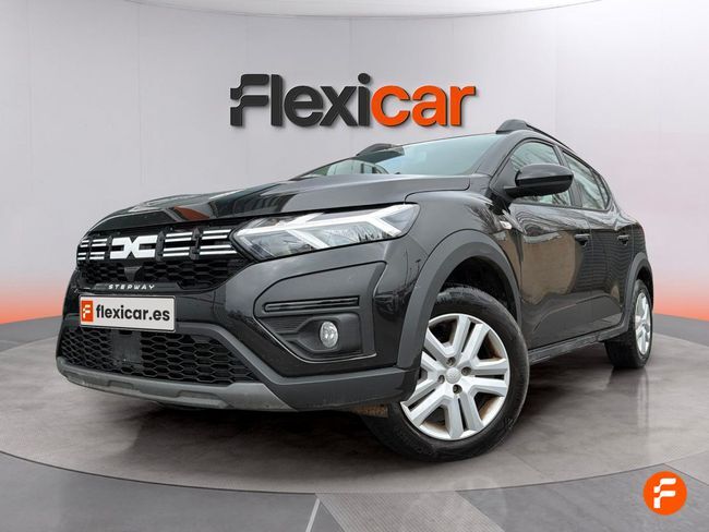 Foto del DACIA Sandero Stepway TCe Extreme Go 81kW