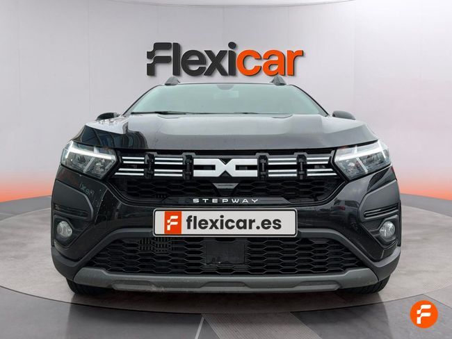 Foto del DACIA Sandero Stepway TCe Extreme Go 81kW