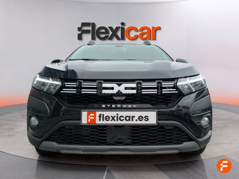 Foto del DACIA Sandero Stepway TCe Extreme Go 81kW