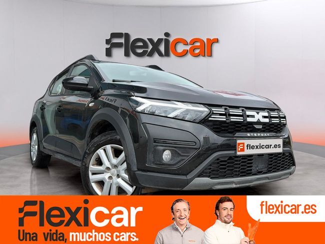 Foto del DACIA Sandero Stepway TCe Extreme Go 81kW
