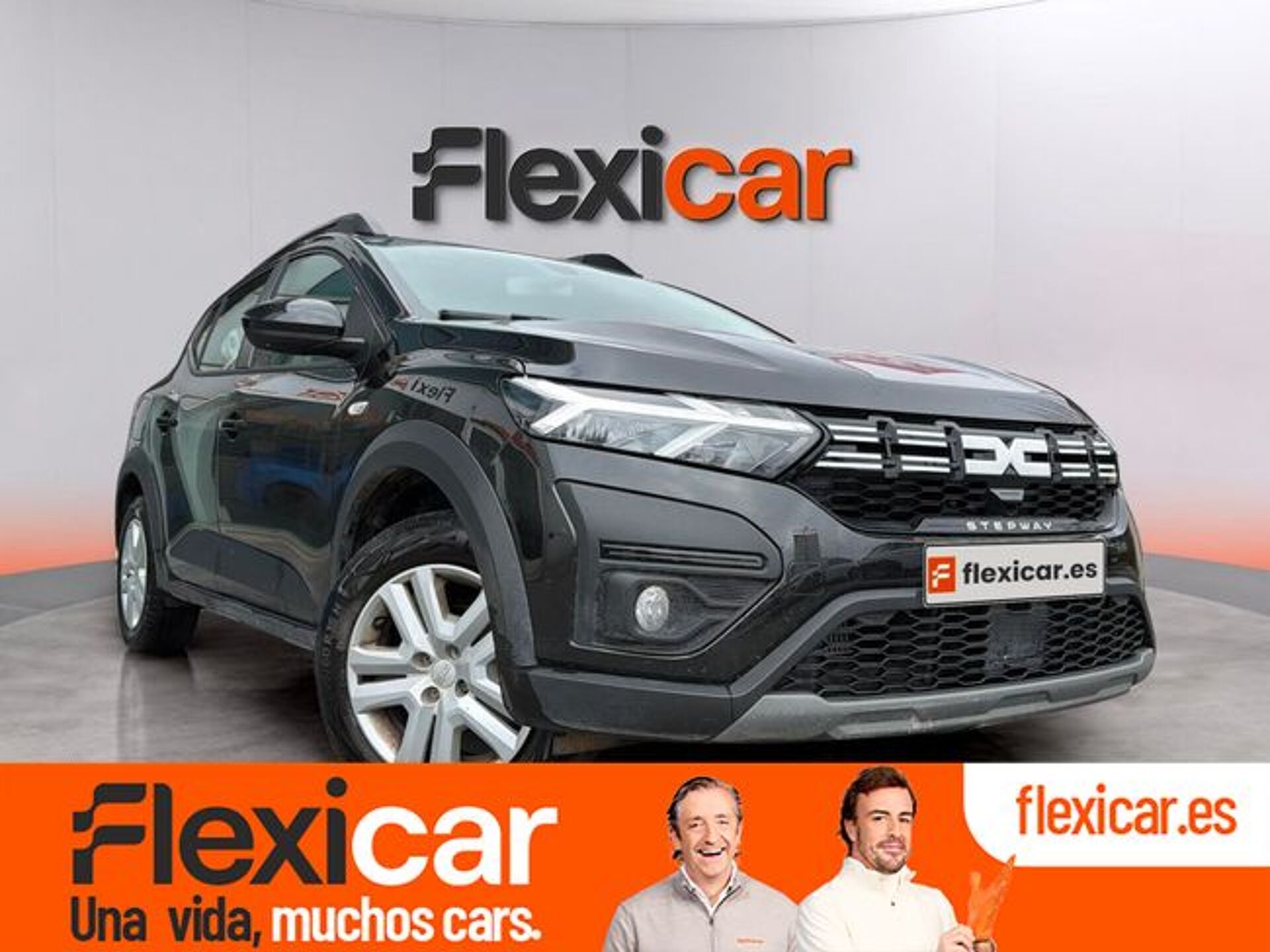 Imagen 1 de DACIA Sandero