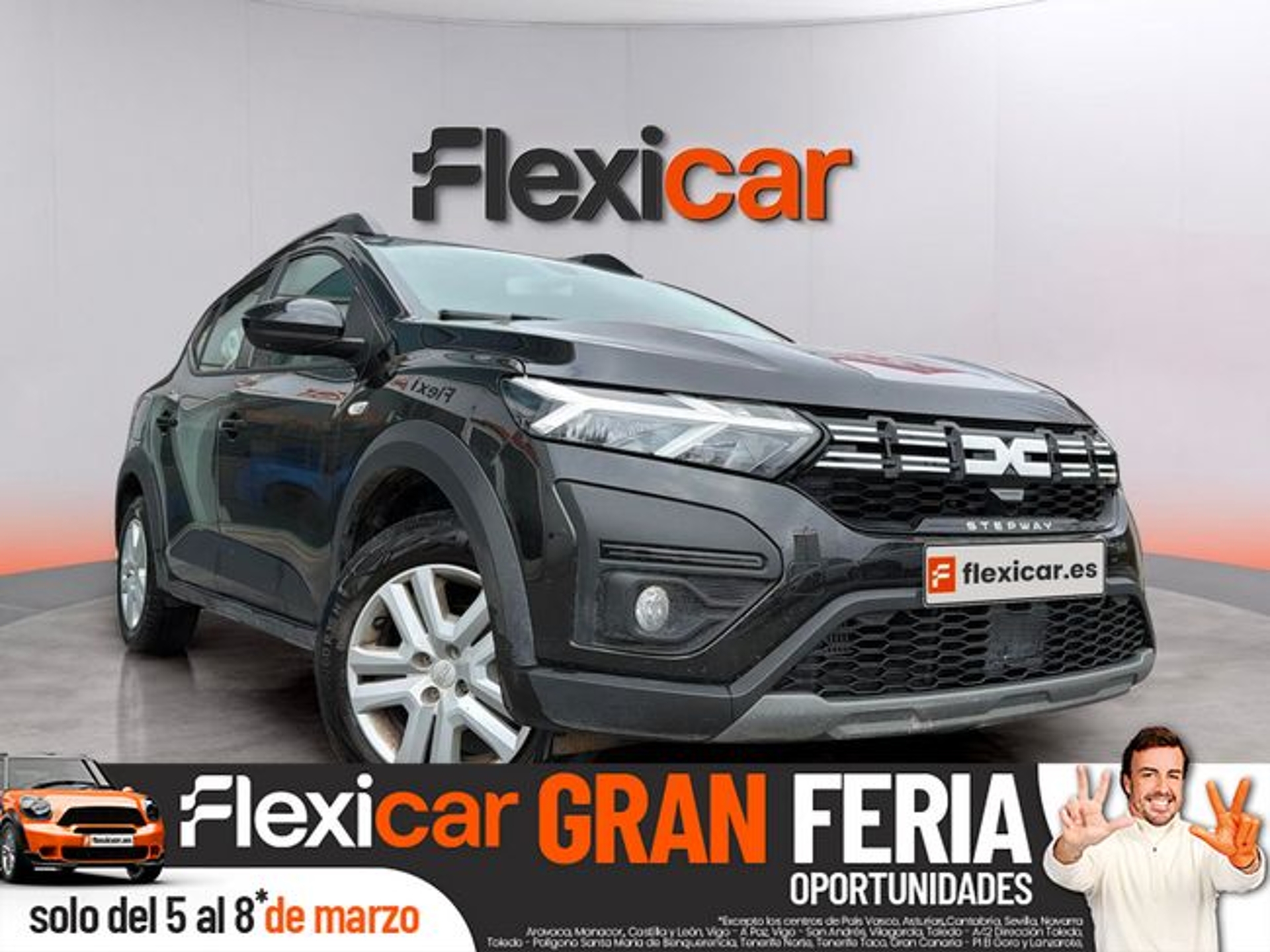 Imagen de DACIA Sandero