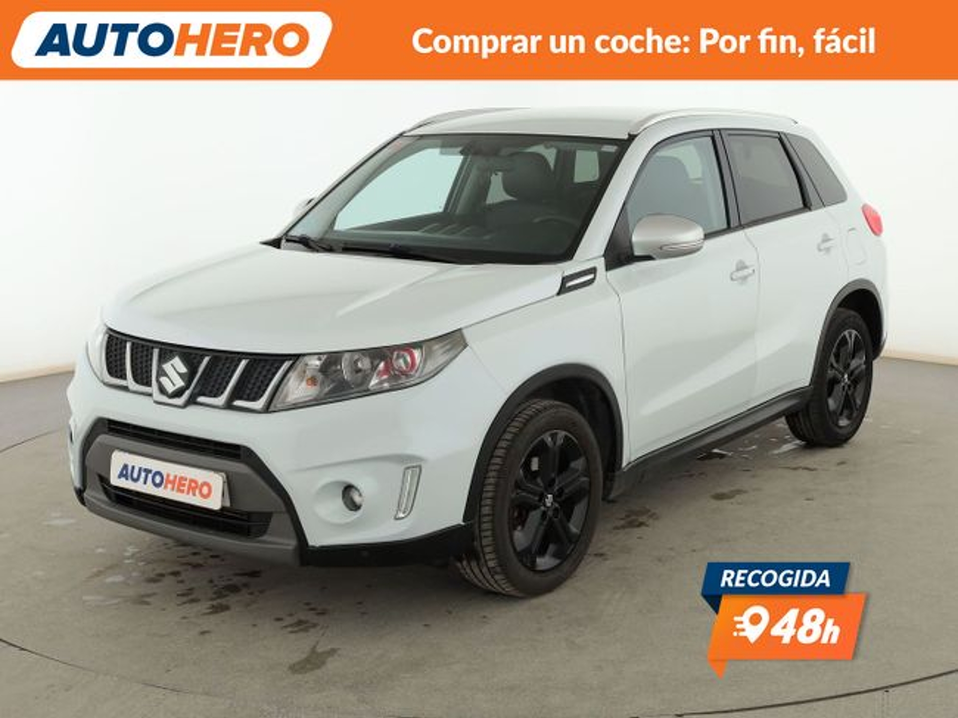 Imagen de SUZUKI Vitara