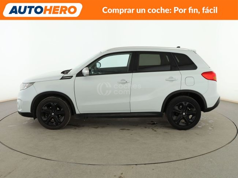 Foto del SUZUKI Vitara 1.4 Turbo S 4WD Aut.