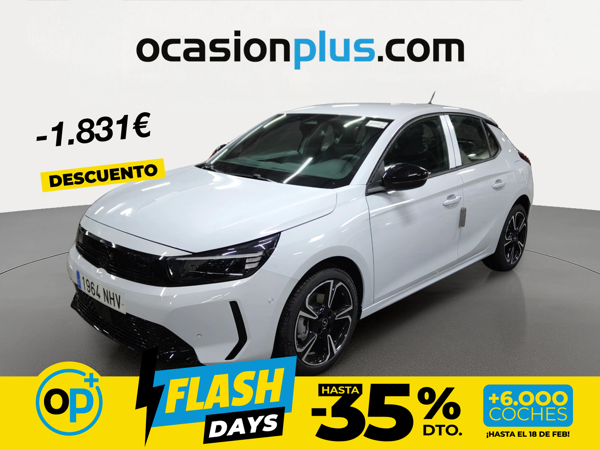 Imagen de OPEL Corsa