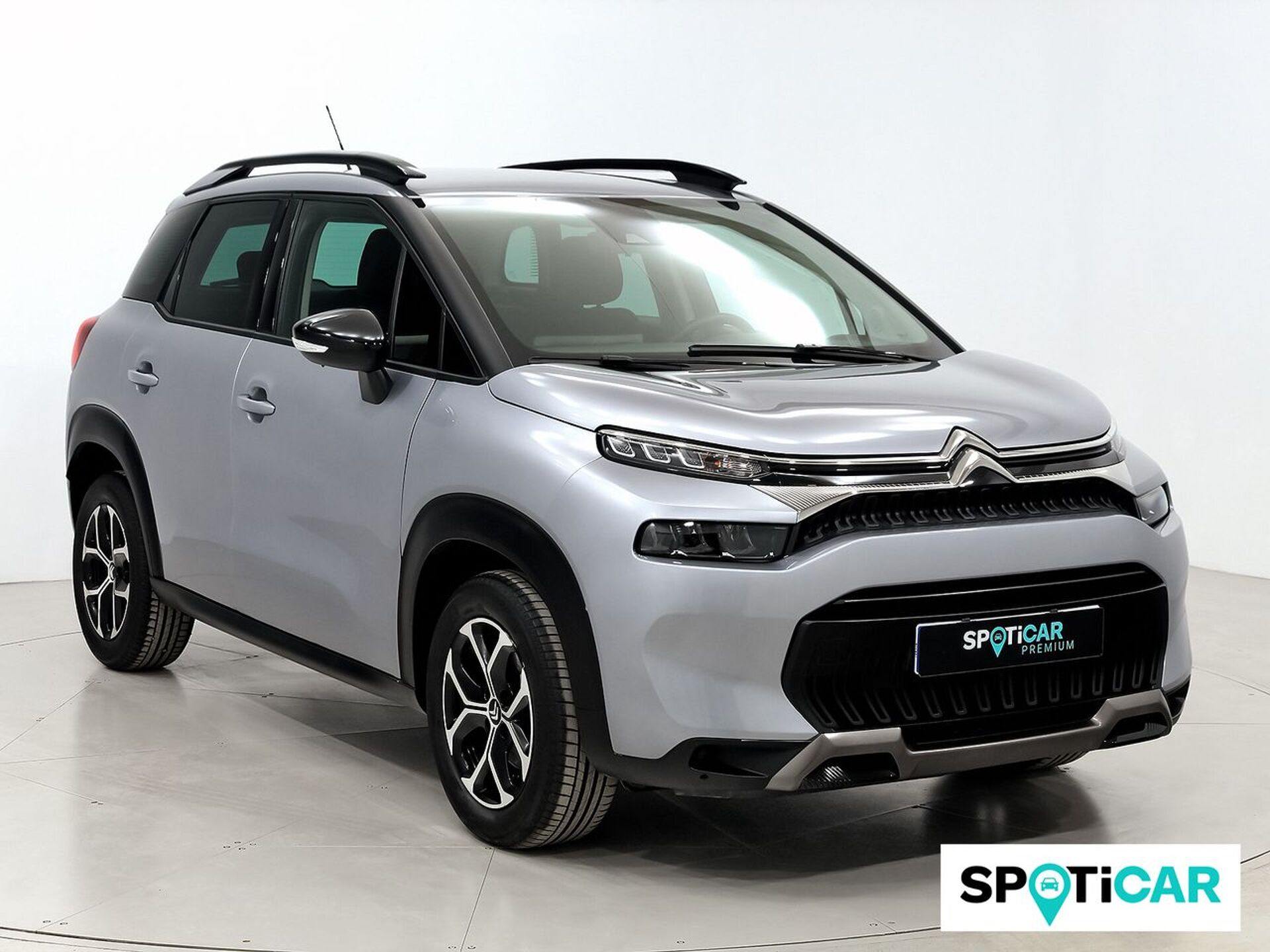 Imagen 1 de CITROEN C3 Aircross
