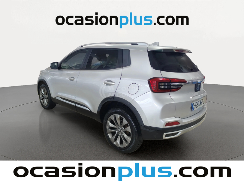 Foto del DR DR 4 1.6 GLP